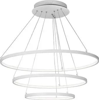 iLedex Axis D098-3 (белый)