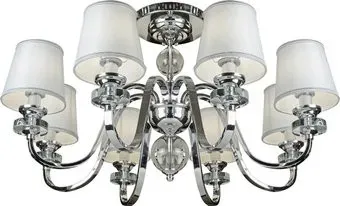 iLamp Vivia 82367/8 (хром)