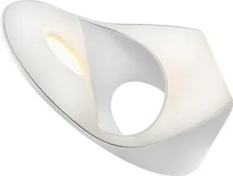 iLedex Light Flux ZD8152-6W 3000K matt white