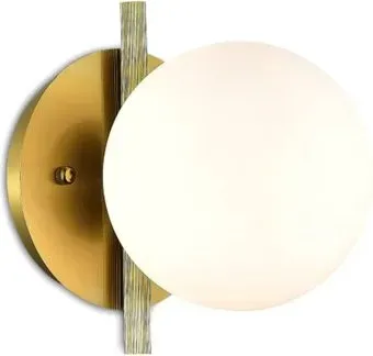 iLamp Golden W2134-1 BR