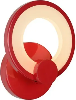 iLedex Ring A001/1 (красный)