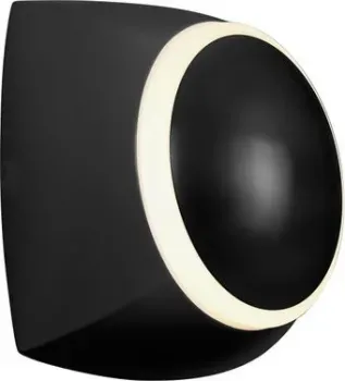 iLedex Reversal ZD8172-6W 3000K matt black