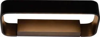 iLedex Aries ZD8002-9W (черный)