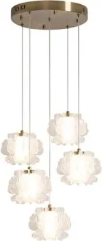 Freya Flower FR5579PL-L40BS