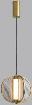 Odeon Light Toscana 5448/12L