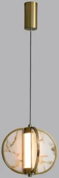 Odeon Light Toscana 5447/12L