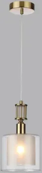 Odeon Light Saga 5088/1