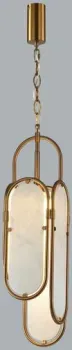 Odeon Light Milano 7066/15L