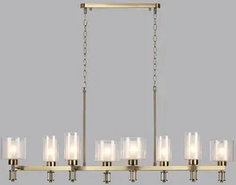 Odeon Light Saga 5088/8A