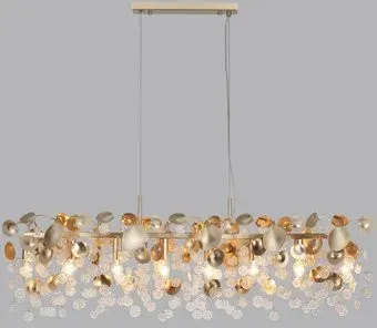 Odeon Light Coins 5104/8A