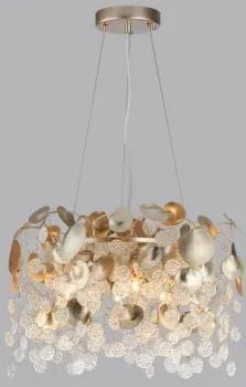 Odeon Light Coins 5104/6
