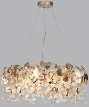 Odeon Light Coins 5104/10