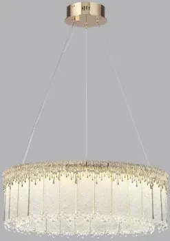 Odeon Light Cleo 5091/80L