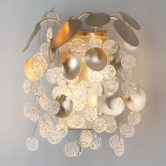 Odeon Light Coins 5104/2W