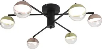 Escada 10271/6LED (Gold/Copper)