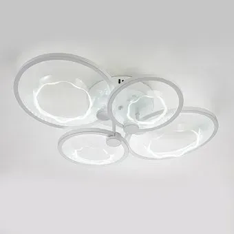 Escada 10261/4LED (белый)