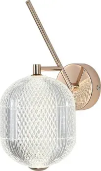Escada 10294/1LED (золото)