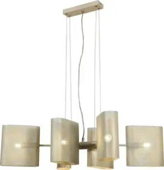 Moderli Metalicana V11813-6P