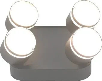 General Lighting GWL-4GX53-M-IP20 662025
