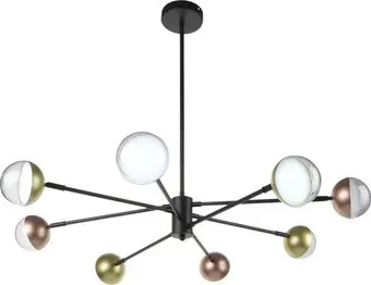 Escada 10271/8LED (Gold/Copper)