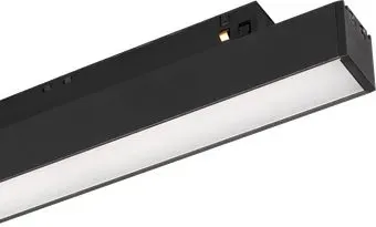Arlight MAG-ORIENT-FLAT-L465-16W Warm2700 BK 100 deg 049992