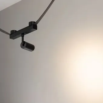 Arlight ART-INBELT-SPOT-R45-7W Day4000-MIX BK 25 deg 051350
