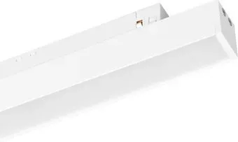 Arlight MAG-ORIENT-FLAT-L350-12W Warm2700 WH 100 deg 055986