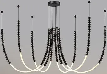 Odeon Light Monella 7149/70L