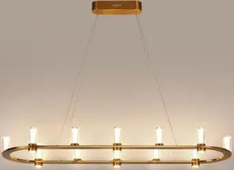 Odeon Light Defance 7144/65L