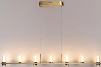 Odeon Light Defance 7144/45L