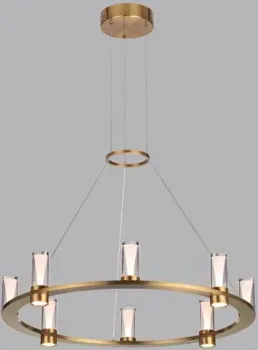 Odeon Light Defance 7144/55L