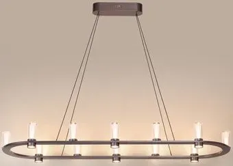 Odeon Light Defance 7143/65L