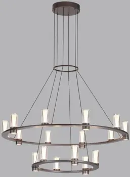 Odeon Light Defance 7143/110L
