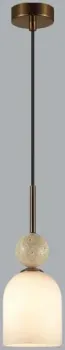 Odeon Light Lolla 6625/1B