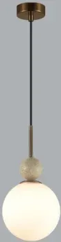 Odeon Light Lolla 6625/1A