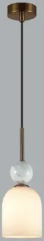 Odeon Light Lolla 4359/1B