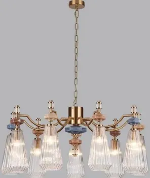Odeon Light Terra 5414/9