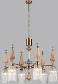 Odeon Light Terra 5414/6