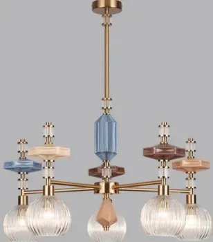 Odeon Light Terra 5414/5