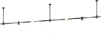 Maytoni Tau Flarity TR154-1-27W4K-B