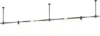 Maytoni Tau Flarity TR154-1-27W3K-B