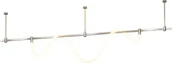 Maytoni Tau Flarity TR154-1-27W3K-PT