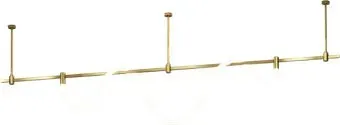 Maytoni Tau Flarity TR154-1-27W4K-BS