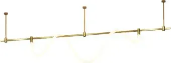 Maytoni Tau Flarity TR154-1-27W3K-BS