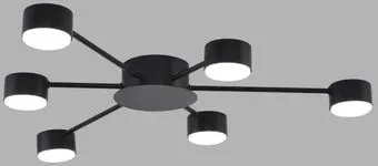 Lumion Torina 8344/6C