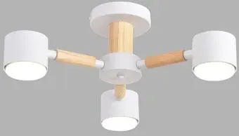 Lumion Vudi 8306/3C