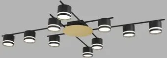 Lumion Benua 8304/10C