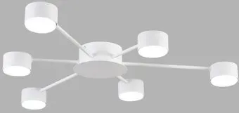 Lumion Torina 8343/6C