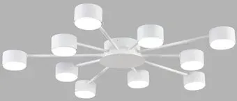 Lumion Torina 8343/10C