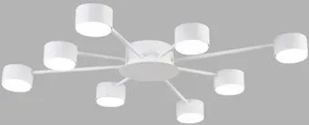 Lumion Torina 8343/8C
